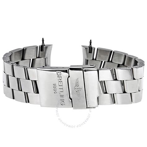 breitling superocean bracelet sizing|Breitling Superocean watch price.